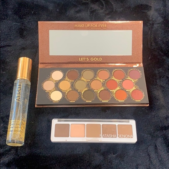 MAKEUP BUNDLE
